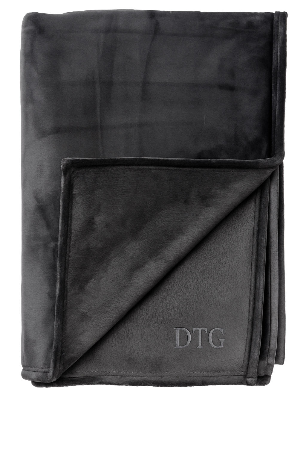 Custom Fluffy XL Plush Fleece Blanket