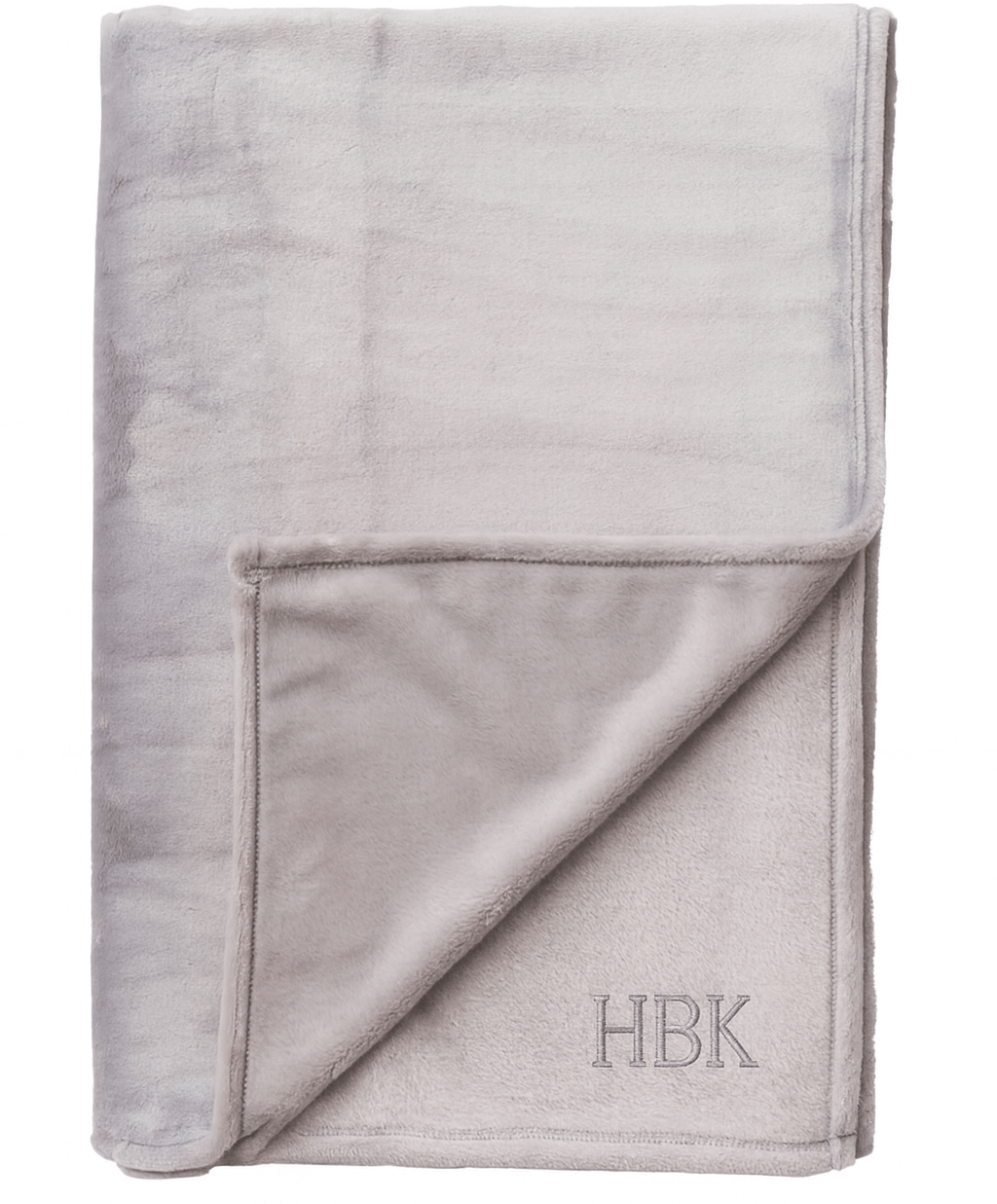 Custom Fluffy XL Plush Fleece Blanket