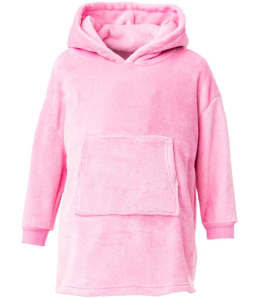 Kids Custom Fluffy Friend Foldie