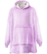 Custom Fluffy Hoodie