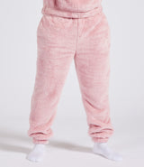 Custom Fluffy Fleece Joggers