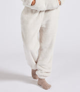 Custom Fluffy Fleece Joggers