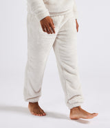 Custom Fluffy Fleece Joggers