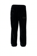 Custom Fluffy Fleece Joggers
