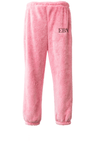 Custom Fluffy Fleece Joggers